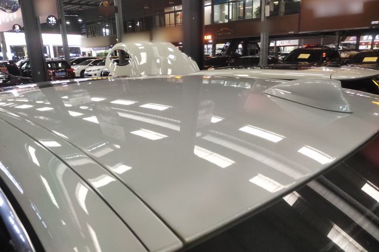 Used BMW 5 Series 2022 Restyled 525Li M Sport Package
