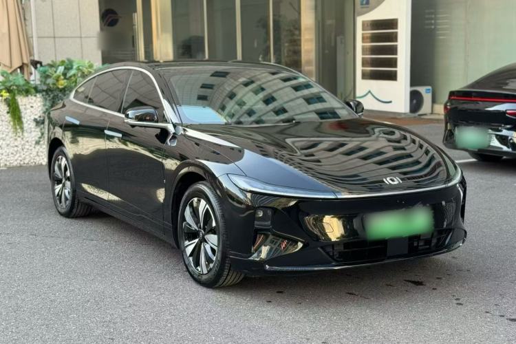 Used  A07 2025 Blue Whale Range-Extending Model 140 Elite Version
