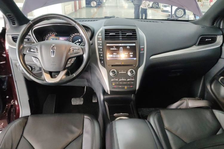 Used Lincoln MKC 2014 2.0T Two-Wheel Drive Deluxe Edition