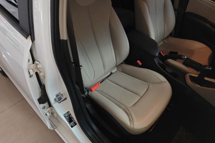 Used Buick GT 2017 15N Manual Elite Version
