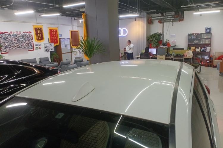 Used Honda Fit 2014 1.5L LX CVT Comfort Model
