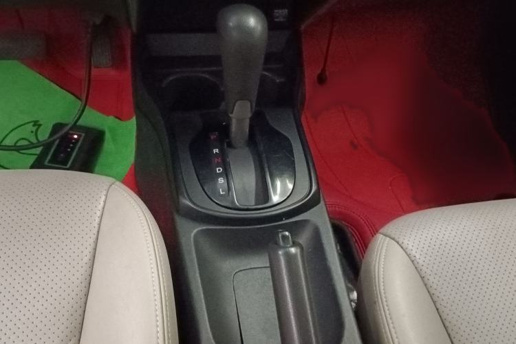 Used Honda City 2015 1.5L CVT Comfort Version
