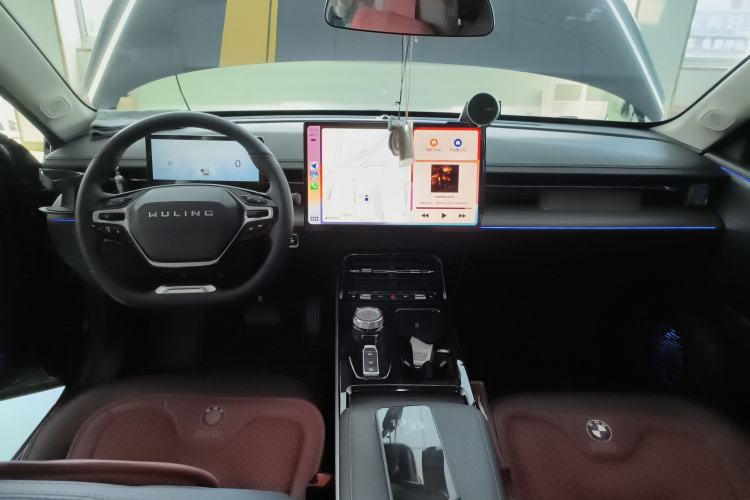 Used Wuling Xingguang 2023 150 Advanced Edition