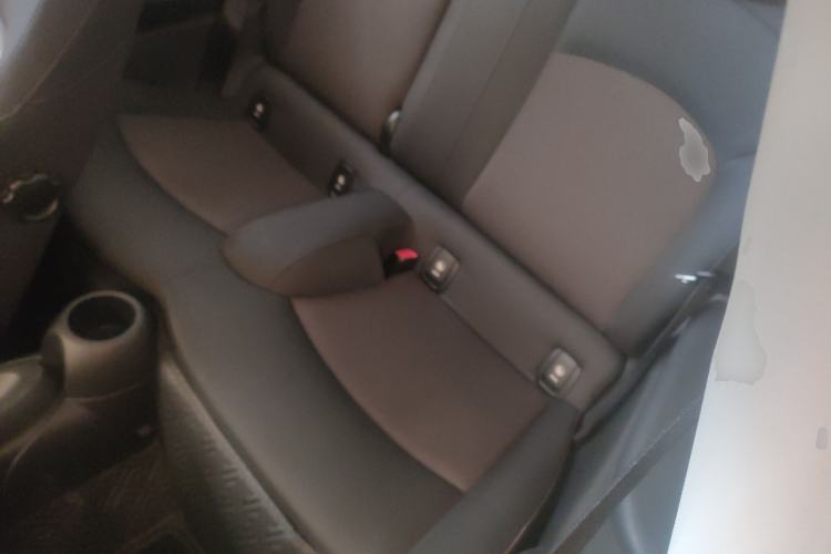 Used  MINI 2014 1.2T ONE+
