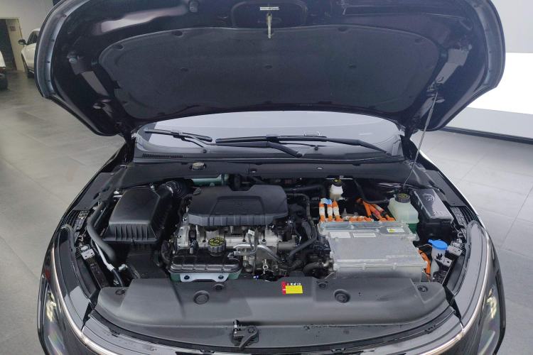 Used Wuling Xingguang 2023 150 Advanced Edition
