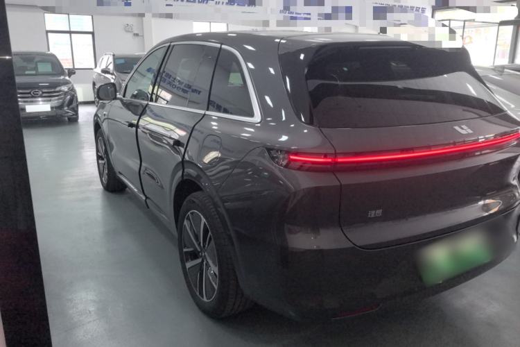 Used Li Auto L6 2024 Pro Model