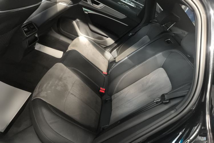 Used Audi A6L 2023 Revised 45 TFSI Prestige Dynamic Edition