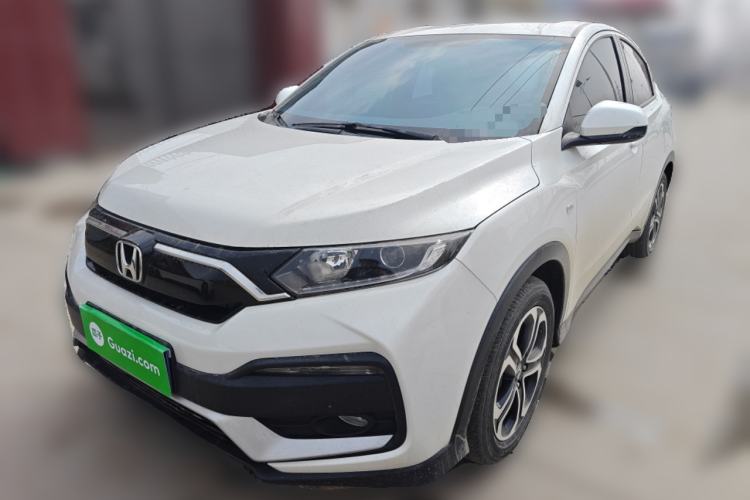 Used Honda XR-V 2021 1.5L CVT Classic Edition