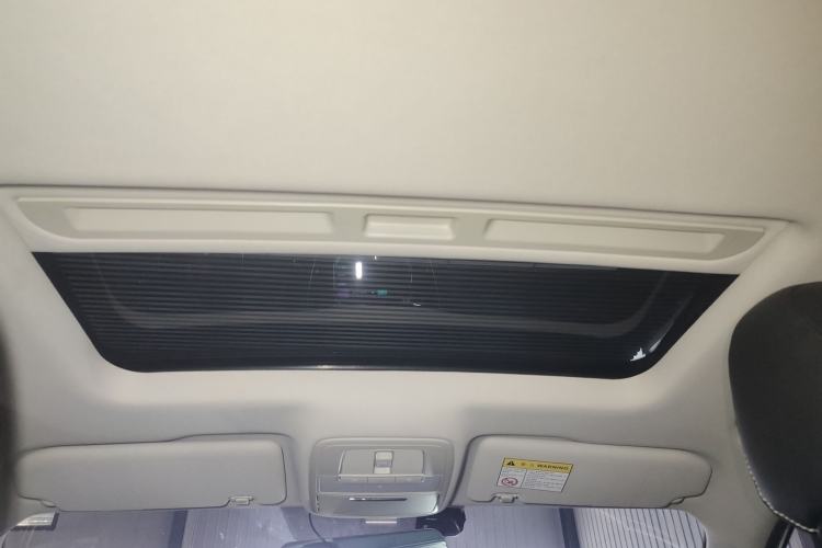 Used Roewe Ei5 2019 Luxury Edition