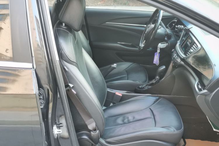 Used Buick GT 2018 18T Automatic Elite Model