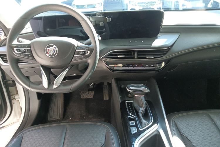 Used Buick Verano 2023 Pro Enjoyment Edition