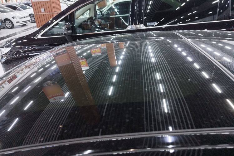 Used Mercedes-Benz E-Class 2019 E 260 L Sport Edition
