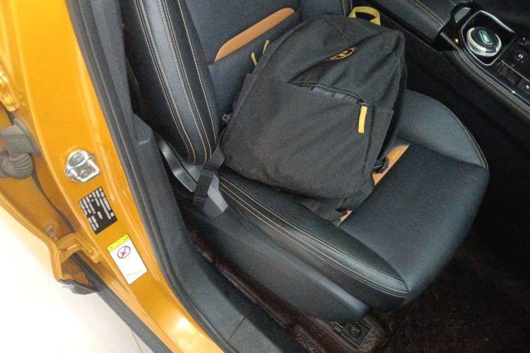 Used Bestune T77 2019 230 TID Automatic Prestige Version China VI Emission Standard