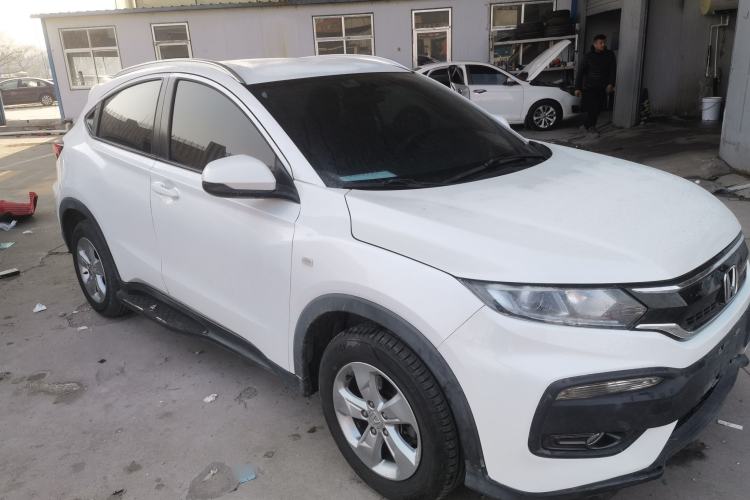 Used Honda XR-V 2017 1.5L LXi CVT Classic Edition