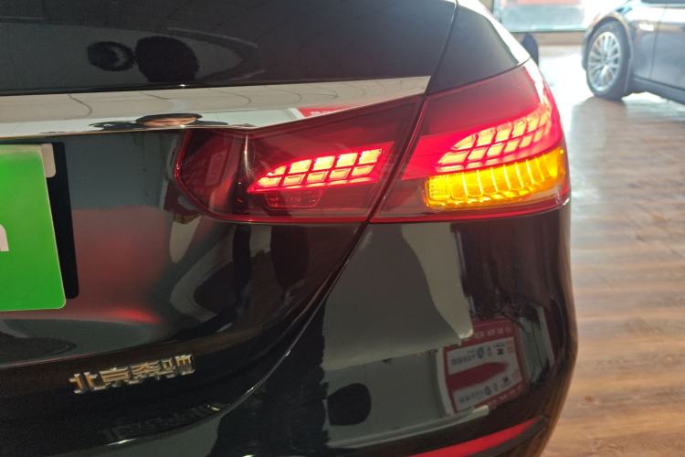 Used Mercedes-Benz E-Class 2023 E 300 L Stylish Model