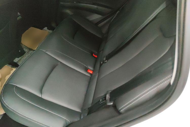 Used NETA V 2022 Chao 400 Lite
