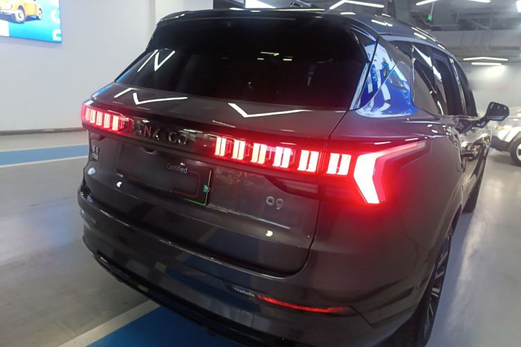 Used Lynk & Co 09 EM-P 2023 2.0TD EM-P Long-Range Version PM 7-Seater