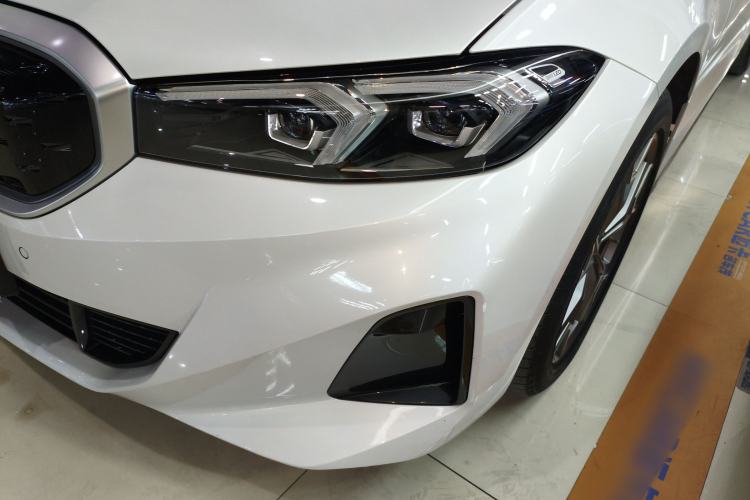 Used BMW i3 2022 eDrive 35 L
