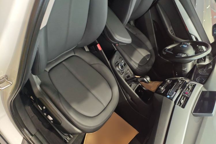 Used BMW X1 2016 sDrive18Li Fashion Model
