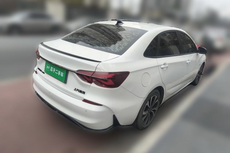 Used Chevrolet Monza 2020 Light Hybrid RS 330T Automatic Comfort Edition