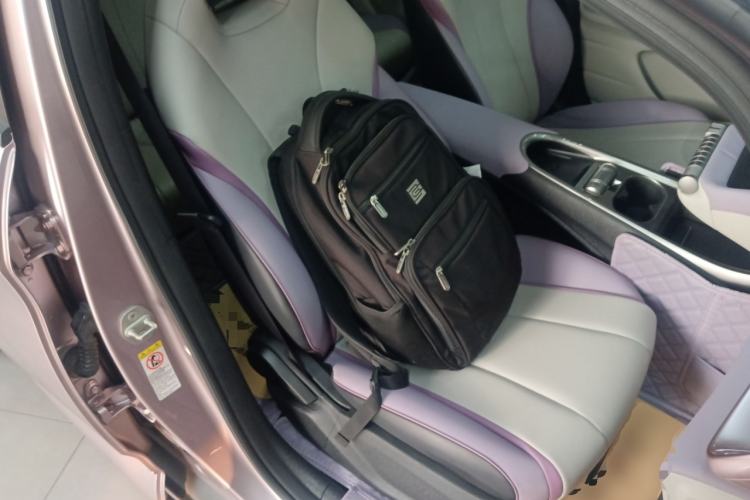 Used BYD Dolphin 2021 405 km Fashion Edition