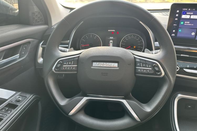 Used Haval H6 2025 1.5T National Style Urban Edition
