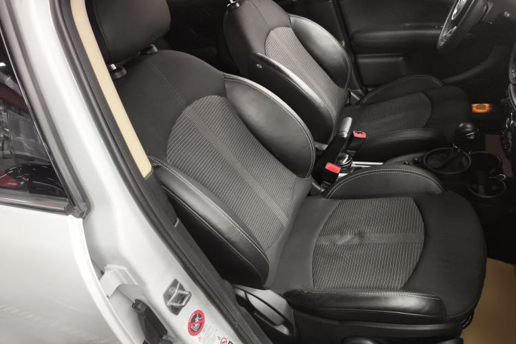 Used  Countryman 2014 1.6T COOPER S
