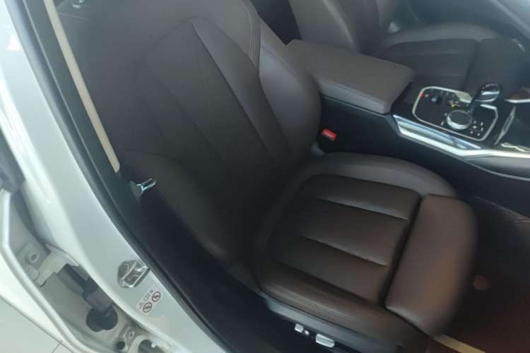 Used BMW 3 Series 2022 325Li M Sport Package