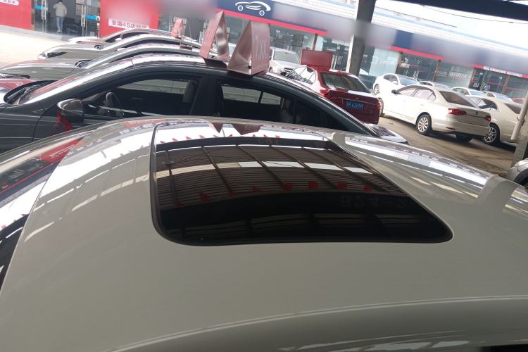 Used Volkswagen Bora 
