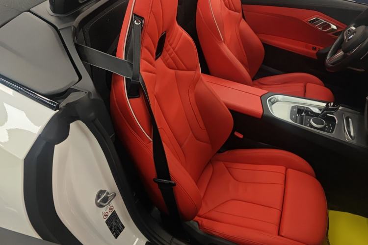 Used BMW Z4 2019 sDrive 25i M Sport Night Edition package