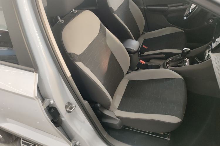 Used Jetta VS5 2019 280TSI Automatic Trend Model
