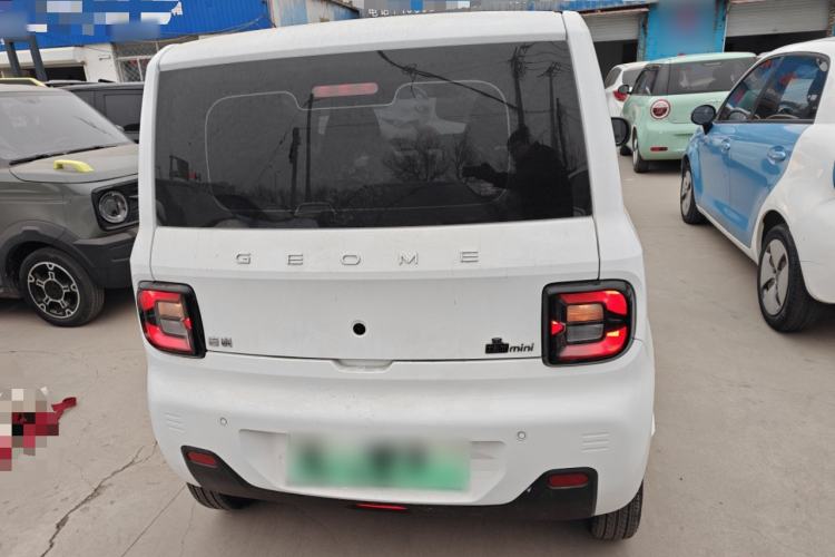 Used  Panda 2024 Panda Mini 200km Endurance Bear