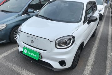 Used Leapmotor T03 2023 200 Lite Edition