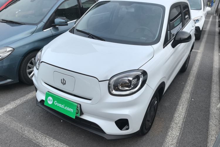 Used Leapmotor T03 2023 200 Lite Edition