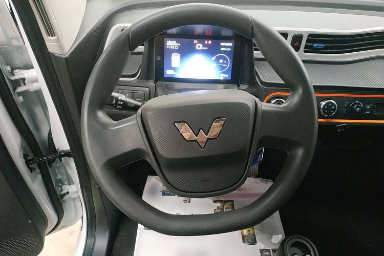 Used Wuling Hongguang MINIEV 2022 Zizai Version Lithium Iron Phosphate
