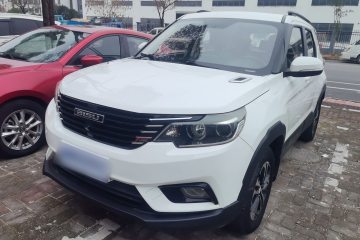 Used Bisu T3 2017 1.3T Manual Luxury Model