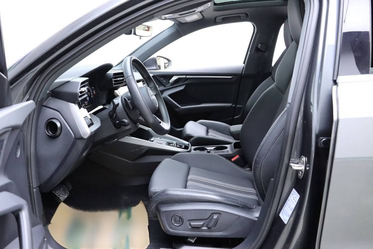 Used Audi A3 2023 Updated Sportback 35 TFSI Stylish Sports Type
