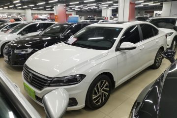 Used Volkswagen Lavida 2022 280TSI DSG Comfort Edition