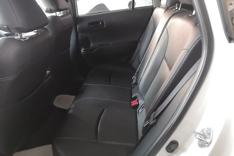 Used Toyota Corolla Cross 2023 2.0L Pioneer Edition