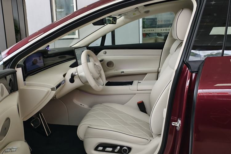 Used Hima Stelato S9 2025 Extended-Range Ultra
