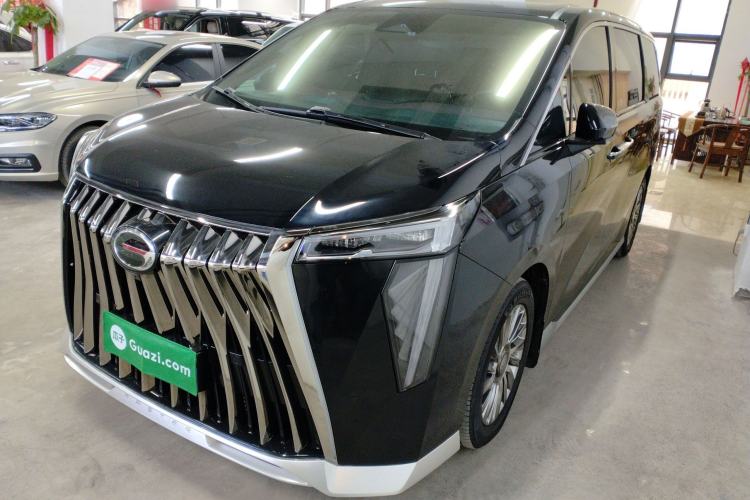 Used GAC Trumpchi M8 2024 Zongshi Series 400T Ultimate Edition