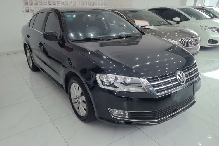 Used Volkswagen Lavida 2013 Restyled Classic 1.6L Automatic Comfort Edition