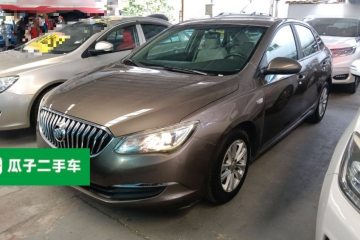 Used Buick GT 2016 15N Automatic Entry-Level Trim