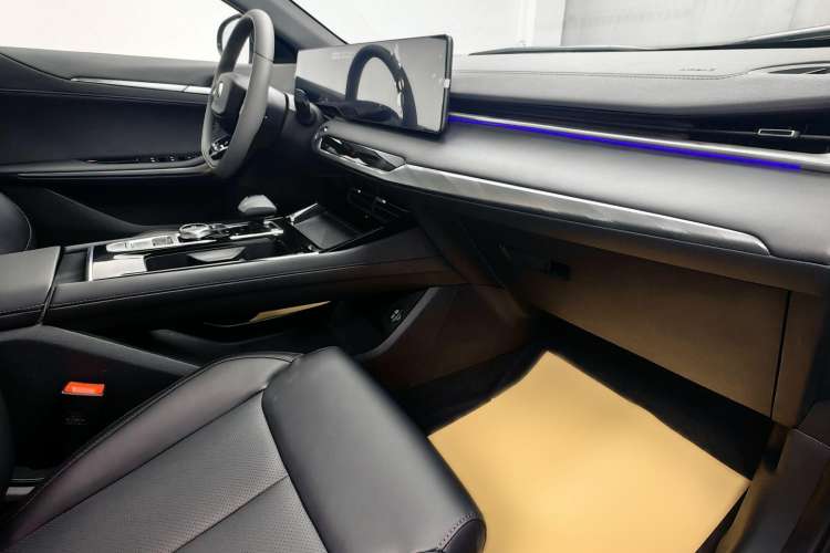 Used Changan Ruicheng PLUS 2023 1.5T DCT Prestige Edition
