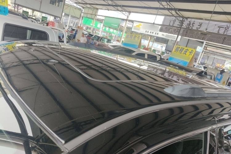 Used  Grand Cherokee 2017 3.0L Elite Navigation Edition
