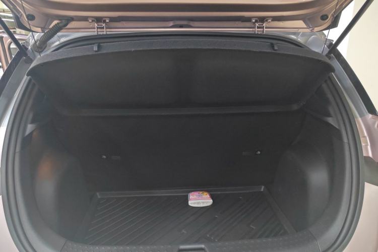 Used BYD Dolphin 2021 405 km Fashion Edition