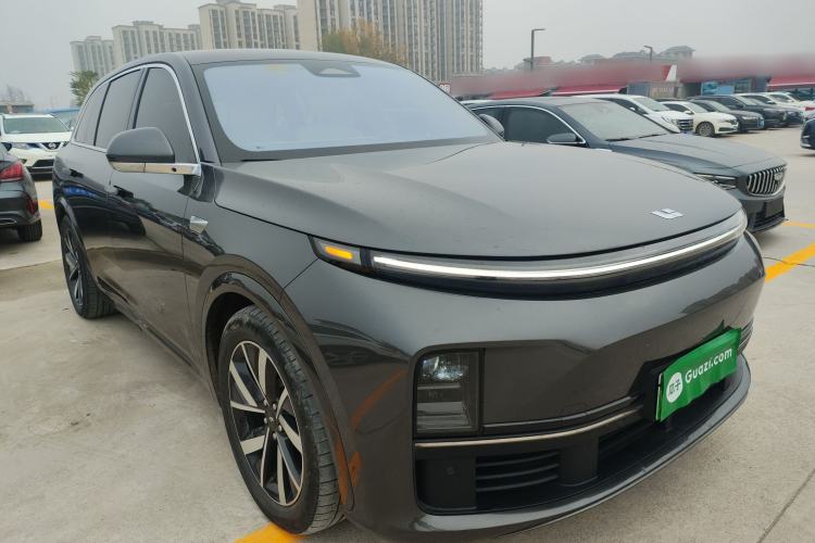 Used Li Auto L7 2023 Pro Model