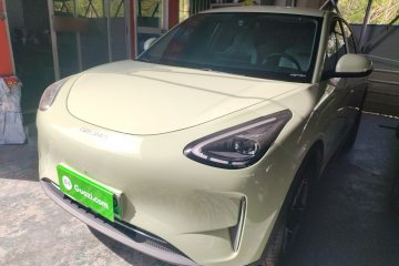 Used Geely Galaxy Geome 2025 UP 410km Exploration Edition