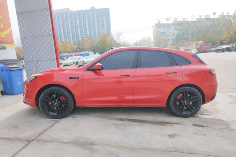 Used Hima AITO M5 2024 Extended-Range Max RS Four-Wheel Drive Advanced Intelligent Driving Version
