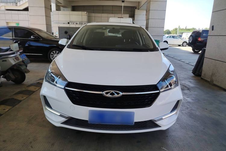 Used Chery Arrizo 5 2019 PRO 1.5L Manual Comfort Edition China VI
